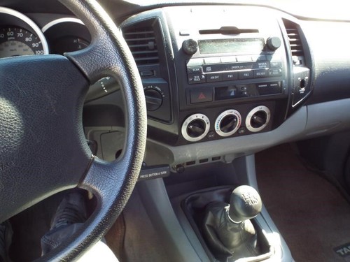 Aspiradora de refuerzo de freno eléctrico para 08-15 TACOMA 462685 - Imagen 7 de 12