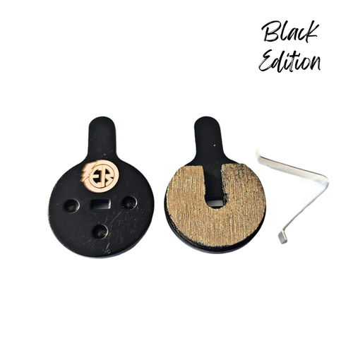 Envirorides Bremsbeläge gesintert für Envirorides V1+ | G2 Pro Scooter 1SET UK - Bild 14 von 16