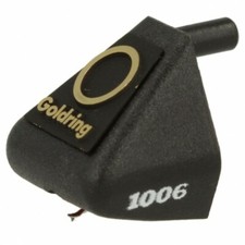 ORIGINAL Tonnadel Goldring D 06 / D06 für G ...