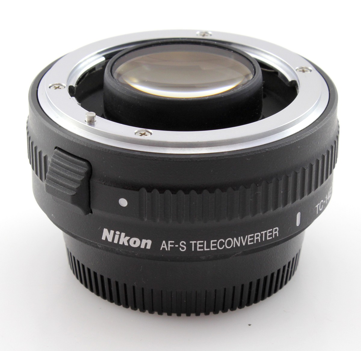 ☆美品☆ Nicon AF-S テレコンバーター TC-14E Ⅲ Amazon | Nikon テレコンバーター AF-S TELECONVERTER TC-14E