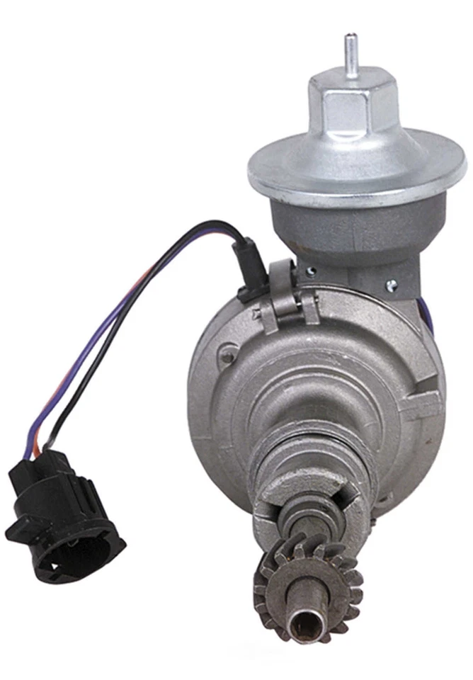 Distribuidor compatible con Mercury Cougar Cougar 1974-1979, Gran Marqués, Marqués Montego Foto 2 de 4