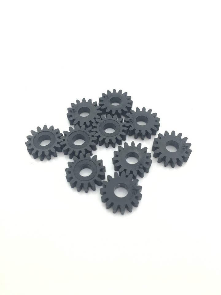 INGRANAGGIO FRIZIONE INTERNO 18 DENTI PER BLOCCO MOTORE YX125 125cc - Foto 9