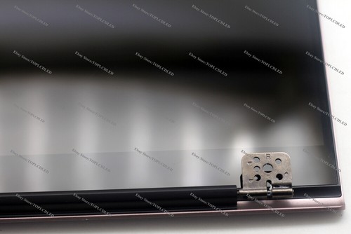 13.3" Samsung Galaxy Book S SM-W767 FHD LCD Display Touch Screen Panel Assembly - Picture 14 of 18