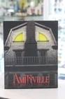 Amityville The Cursed Collection 4-Blu-ray Vinegar Syndrome Region A