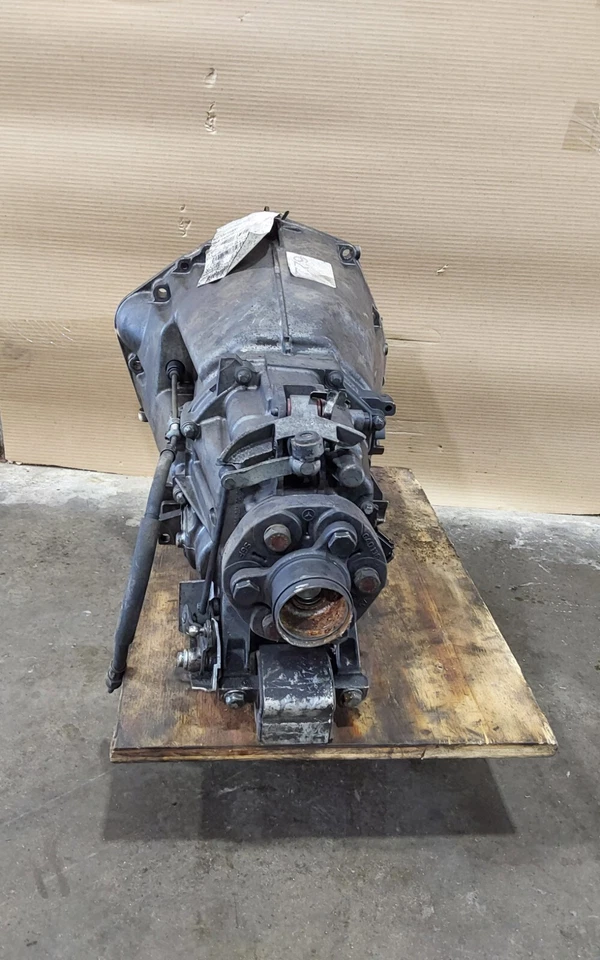 Mercedes SLK230 2001 convertible 2,3 L V4 transmisión automática fabricante de equipos originales 132 k millas Foto 4 de 4