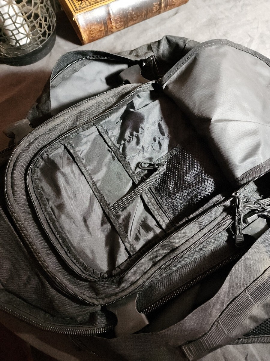 米軍　CODE ALPHA TACTICAL GEAR ミリタリーバッグ 米軍 CODE ALPHA TACTICAL GEAR キャリーバック 送料無料 - メルカリ