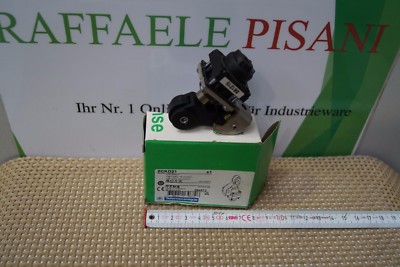 Telemecanique Limit switch interrupteur, Typ: ZCKD21 (unbenutzt in OVP)