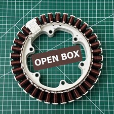 Open Box LG Washer Stator AJB73816004