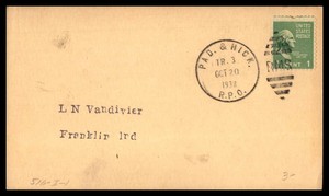 PADUCAH-amp-HICKMAN-OCTOBER-20-1938-TRIP-3-RPO-CANCEL-ON-CARD-PREXIE