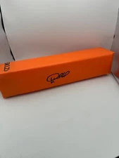 Desmond Howard Signed Full Size Football Pylon Michigan Legend COA Hologram