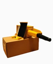 Rose Pilot 130 Handheld Enclosure Controler ETIM 8 EC001031 Series 2.9213000