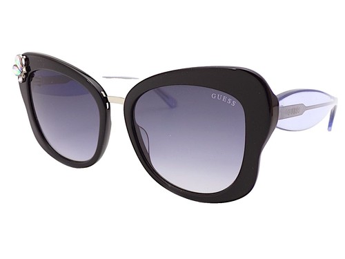 New Original GUESS Oversized Cat Eye Sunglasses GO00045  display picture 3