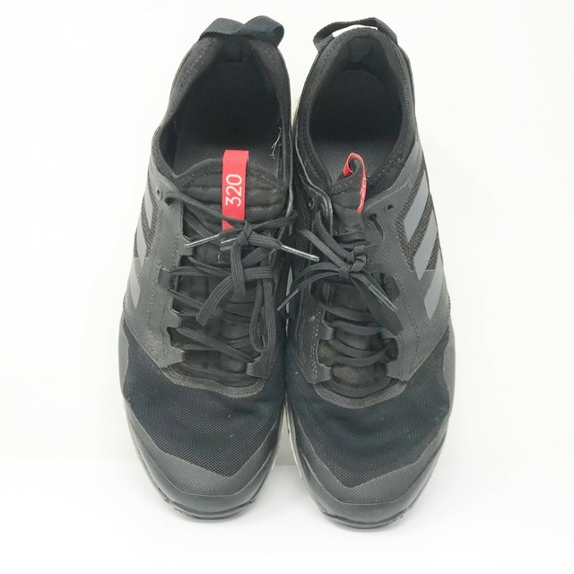 Size 12 - adidas TERREX Agravic XT Core Black for sale online | eBay