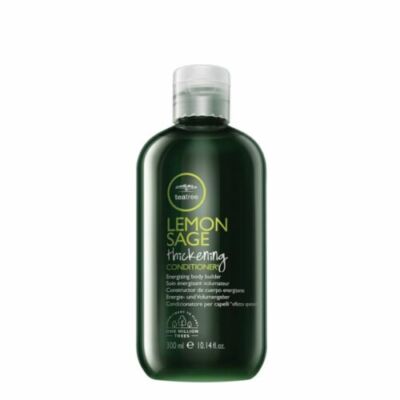 Paul Mitchell Tea Tree Lemon Sage Shampoo, Conditioner or Duo Pack 10.14 oz