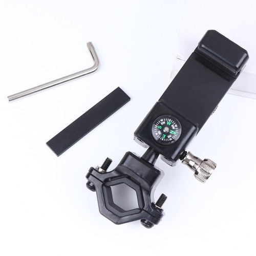 Handyhalter E-Bike-Lenker-Telefonhalterung Fahrradlenker-Telefonunterstützung - 第 4/12 張圖片