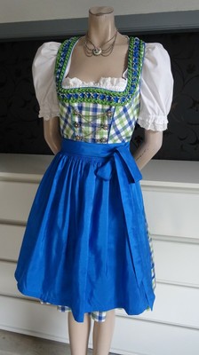 authentic dirndl