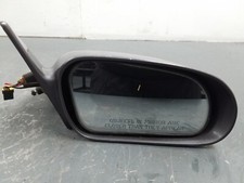 1997 Mitsubishi Eclipse Gsx Awd Coupe Right Passenger Side Mirror 0549 G5 1997 Mitsubishi Eclipse Gsx Awd Coupe Right Passenger Side Mirror 0549 G5