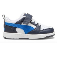 PUMA 397420 16white Puma Rebound V6 Lo A