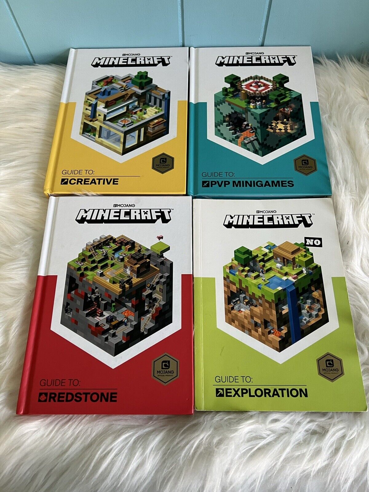 Mobestiary : Un nouveau livre Minecraft officiel ! 