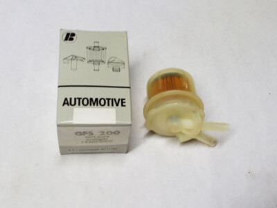 Subaru 742023000/ GFS200 Fuel Filter
