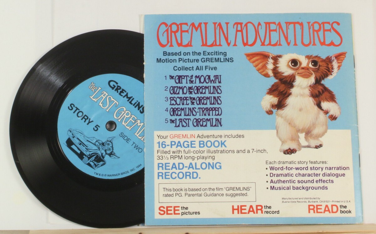 GIZMO and the GREMLINS/レコードセットstory②〜⑤ gremlin2.jpg?fit=1200,1191&ssl=1