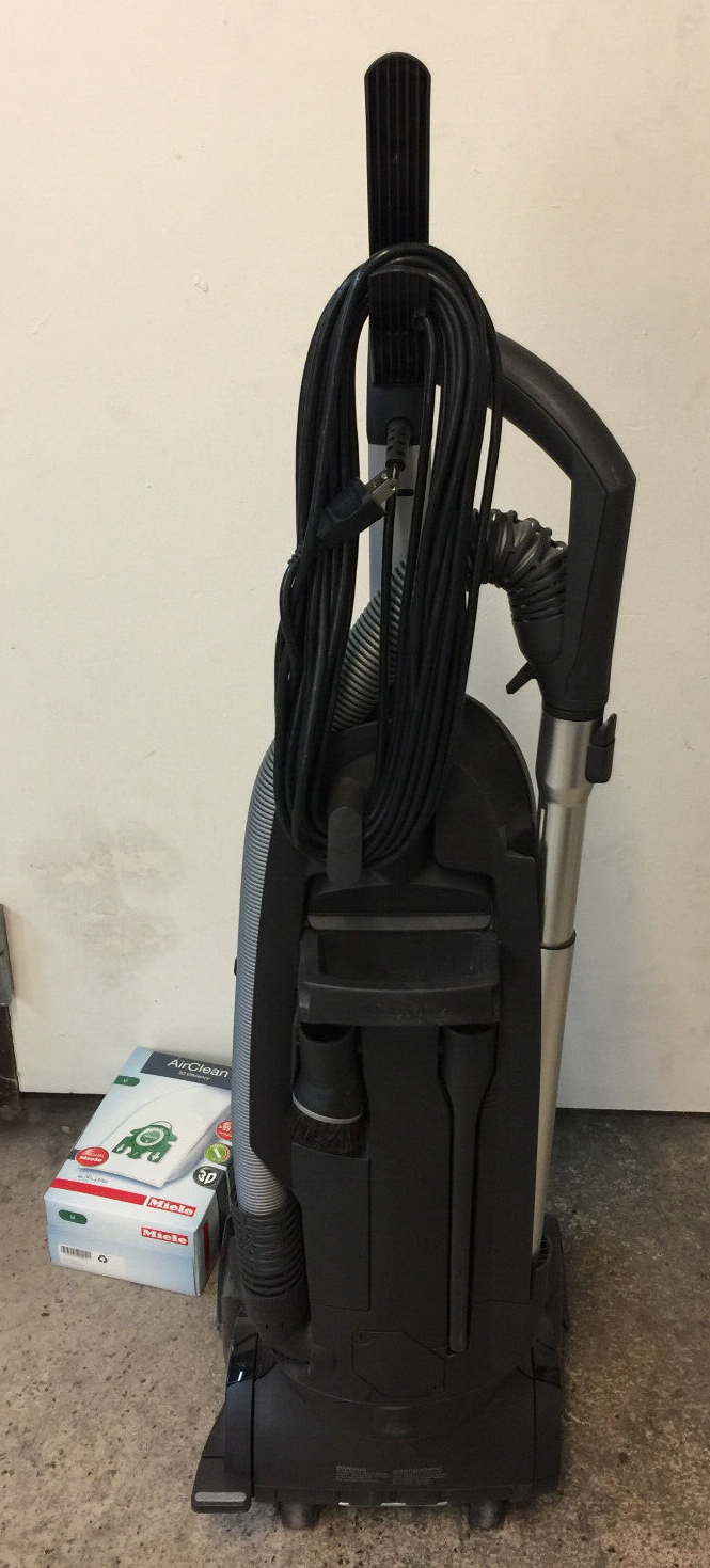 Miele SHAE0 Dynamic U1 Maverick PowerLine Upright Vacuum Cleaner eBay