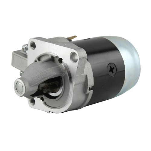 Starter Motor for Mazda E1400 E1800 E2000 1.5L 1.8L 2.0L 6/1984-1/2003 - Picture 6 of 11
