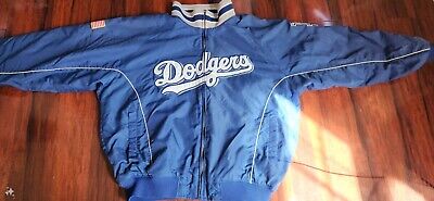 Authentic LA Dodgers Majestic jacket XXL | eBay Authentic LA Dodgers Majestic jacket XXL | eBay