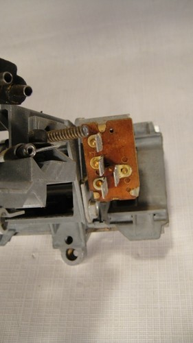 1967 CHEVROLET IMPALA BELAIR A/C HEAT CLIMATE CONTROL - Picture 8 of 8