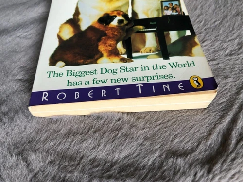 Beethovens's 2nd By Robert Tine (1993) - Picture 2 of 6