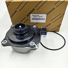 OEM Electric Water Pump For 2018-2021 Toyota Camry Avalon RAV4 2.5L 16032-25010