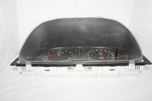 Speedometer Instrument Cluster 03 Isuzu Axiom Dash Panel Gauges 29,045 Miles - Picture 6 of 6