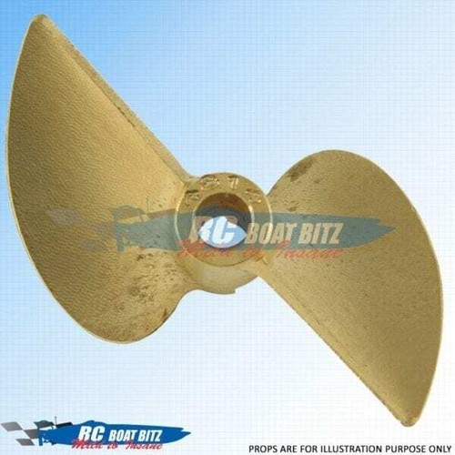Traxxas M41 upgrade CNC upgrade prop 