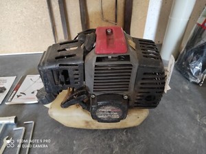 Gebrauchter 2-Takt-Motor Power Plus   42,7ccfür Freischneider