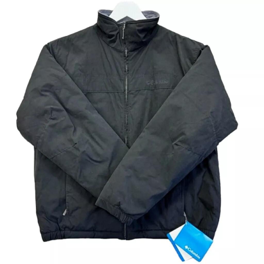 Men's columbia northern voyage clearance jacket