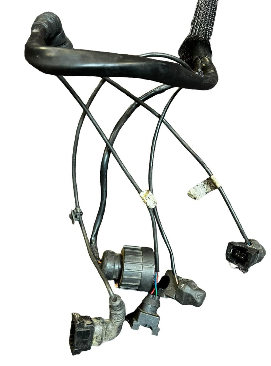1998-2003 ROLLS ROYCE ENGINE MOTOR HARNESS CABLE OEM
