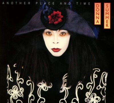 Donna Summer Another Place And Time CD NEU VERSIEGELT 2015 Ich will nicht verletzt werden +