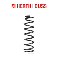 Herth+Buss Jakoparts Fahrwerksfeder FüR Suzuki Ignis I (Fh) 1.3 83 PS Vorne