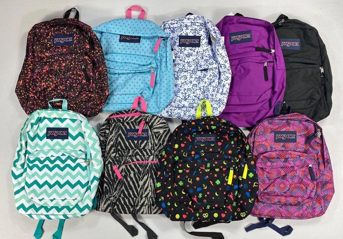 Ebay bookbags shop