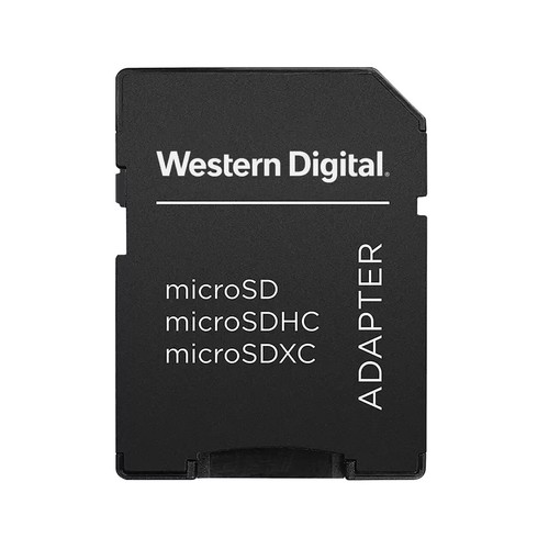 SanDisk Ultra 32/128/256 GB microSD Memory Card + SD Adapter, Free Delivery - Picture 22 of 23