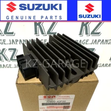 SUZUKI Genuine VSTROM 1000 BURGMAN 200 Voltage Rectifier 32800-42F00 NEW