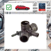 KÜHlungsstutzen VW A3/GOLF/BORA 1.8B/1.9TDI
