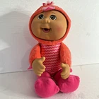 Cabbage Patch Kids CPK Rosalie Flamingo Costume Doll Toy