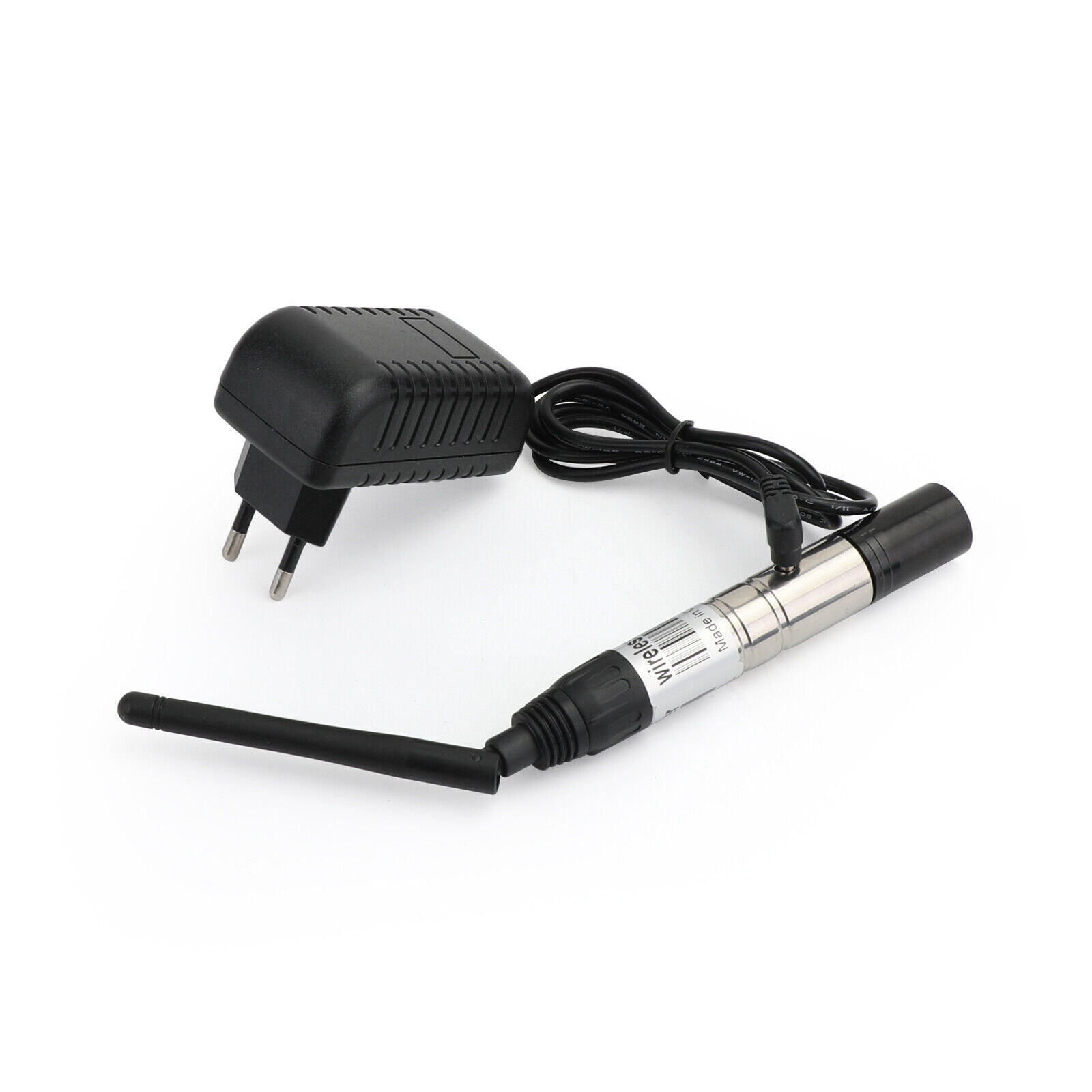 Thumbnail - Dmx512 Wireless Sender Dmx Controller 2.4g Bühne Licht Eu Ah