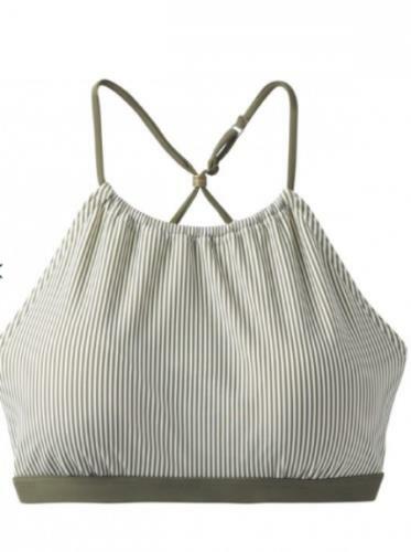 prana brina swim top