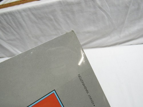 *versiegelt* BOBBY WATSON Das Jahr des Hasen NEU NOTE 1008 12" LP Schallplatte - Bild 4 von 5