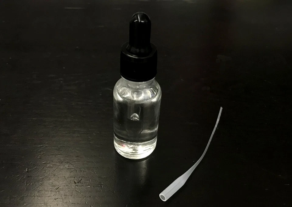 Heng long 1/16 Scale RC Tank  20ML Smoking Oil Fluid Tiger 1 Accessories Parts - Image 4 of 4