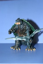 GAMERA3  GAMERA captures GYAOS  KAIYODO JAPAN 1999