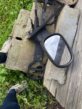 Retroviseur droit (ou coque) Renault CLIO