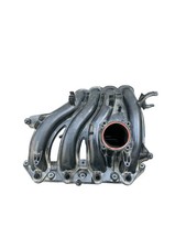 VW Polo 9N3 Ansaugbrücke Ansaugkrümmer 1,6 16V BTS 036129709JG